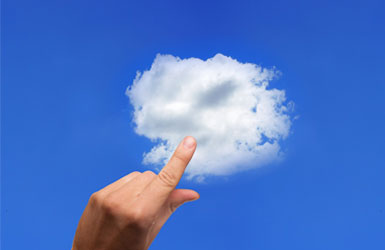 [Cloud] managed services
